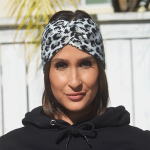 Winter head band